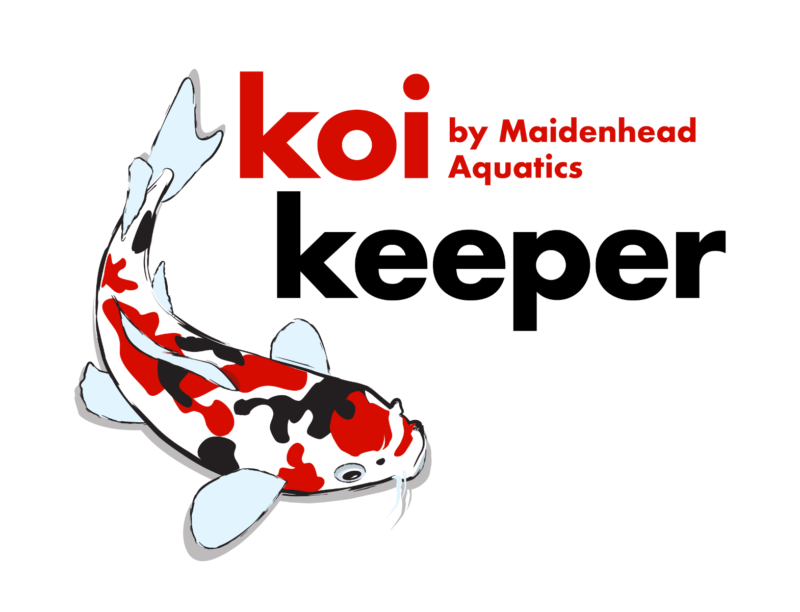 koikeeper website logo