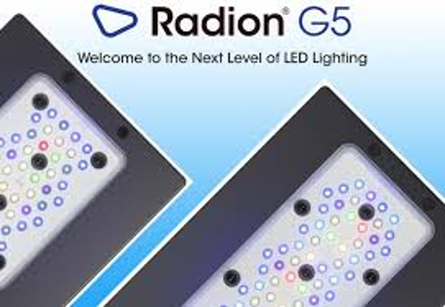 Radian G5