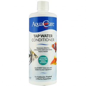 AquaCare Tap Water Conditioner- 480ml