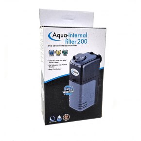 Aqua Internal Filter 200