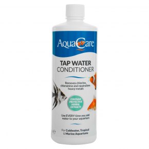 AquaCare Tap Water Conditioner- 480ml