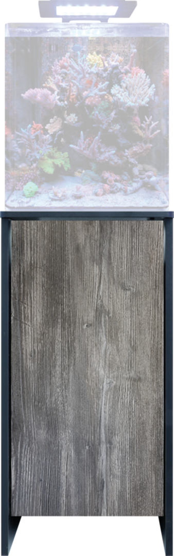 Blue Marine Reef 60 Cabinet