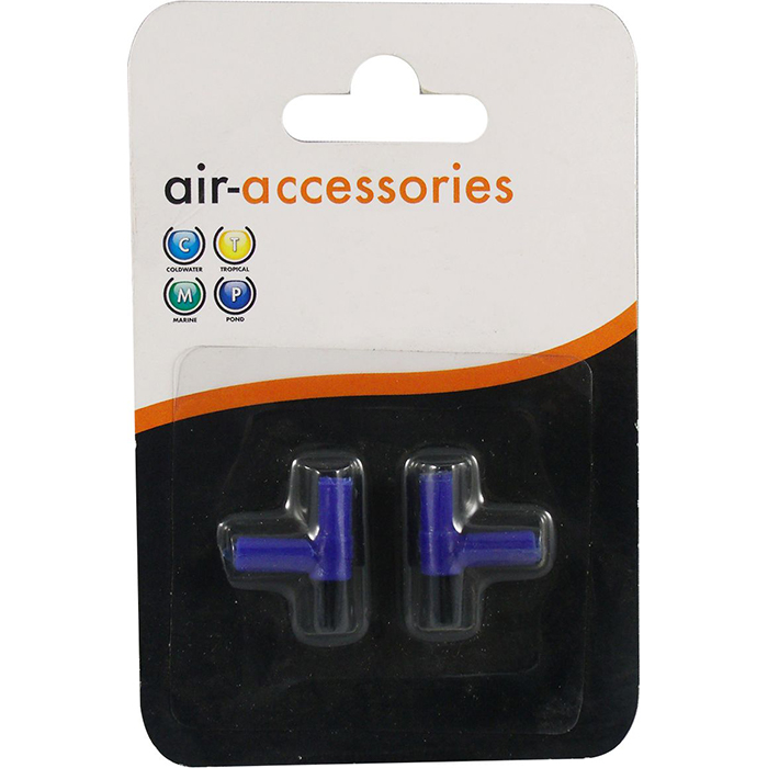 Aqua Airline Elbow Connector (Pack of 2)