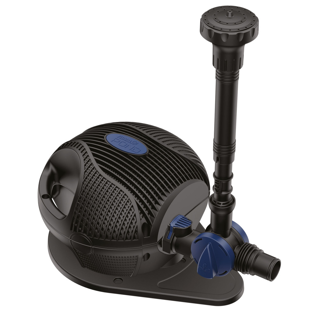 Fluval Powerjet Pond Fountain Pump