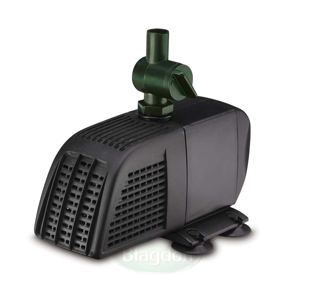 Blagdon Minipond 700 Fountain Pond Pump