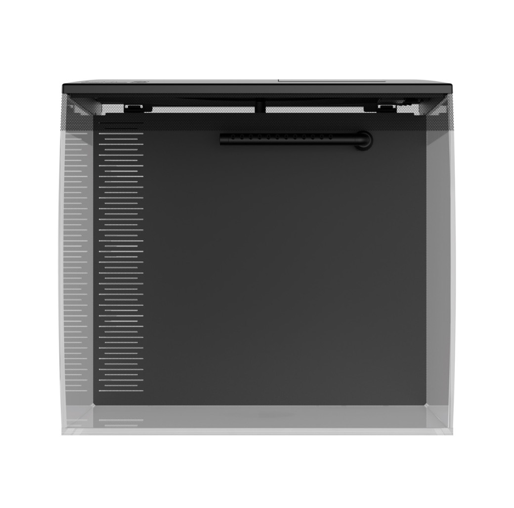 Fluval Flex 2.0 Freshwater Aquarium 34L