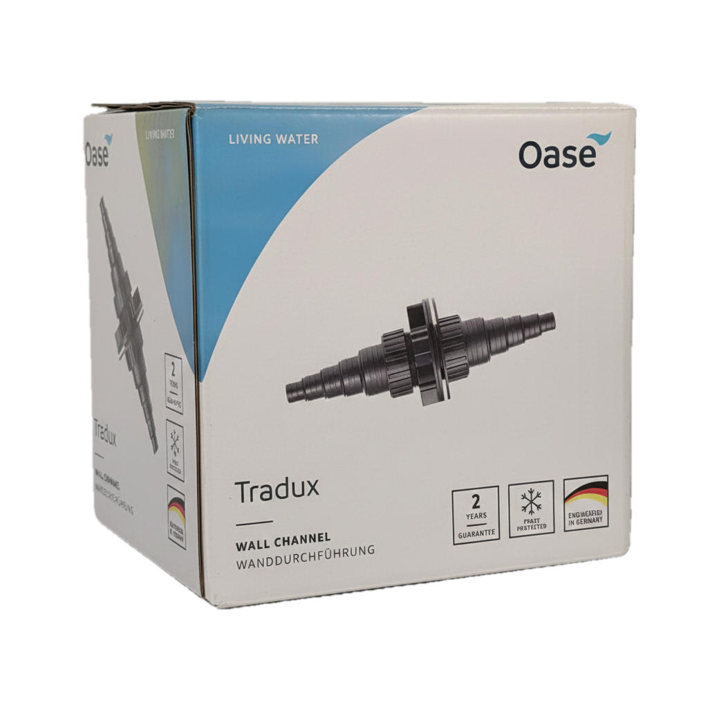 Oase Tradux Wall Channel