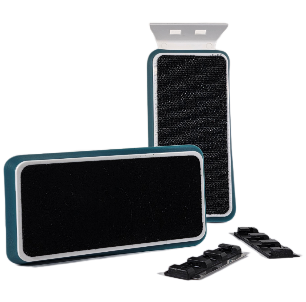 Fishkeeper Floating Aquarium Glass Magnet Cleaner