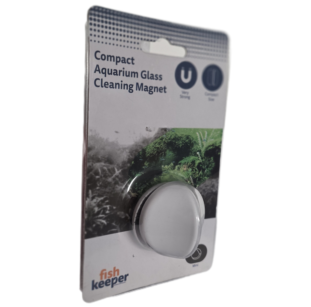 Fishkeeper Floating Magnet X Small