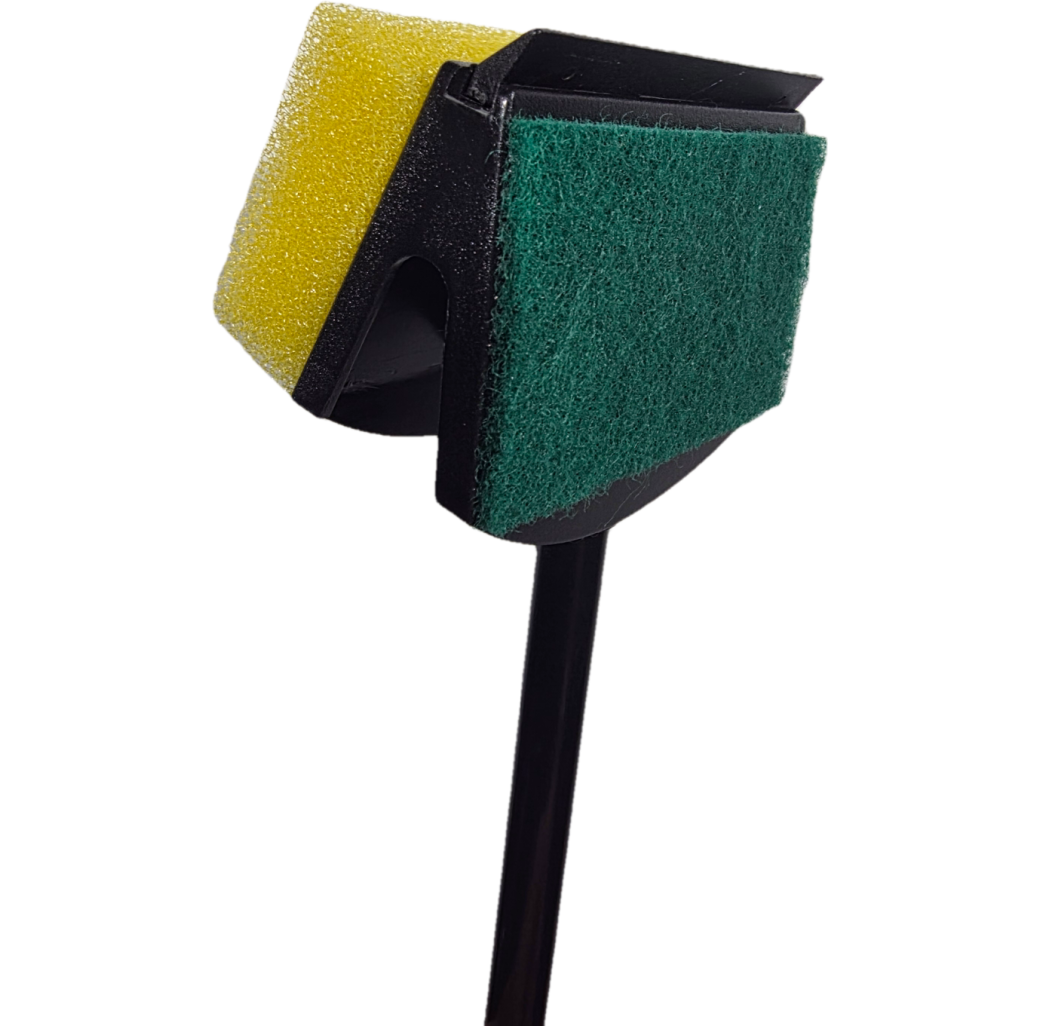 Fishkeeper 3 In 1 Glass Cleaner