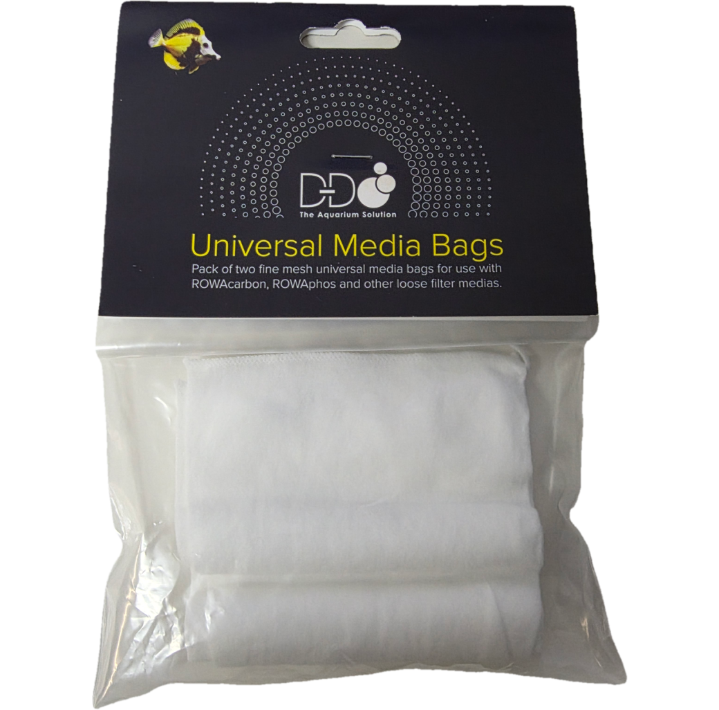 D-D Solutions Universal Media Bags