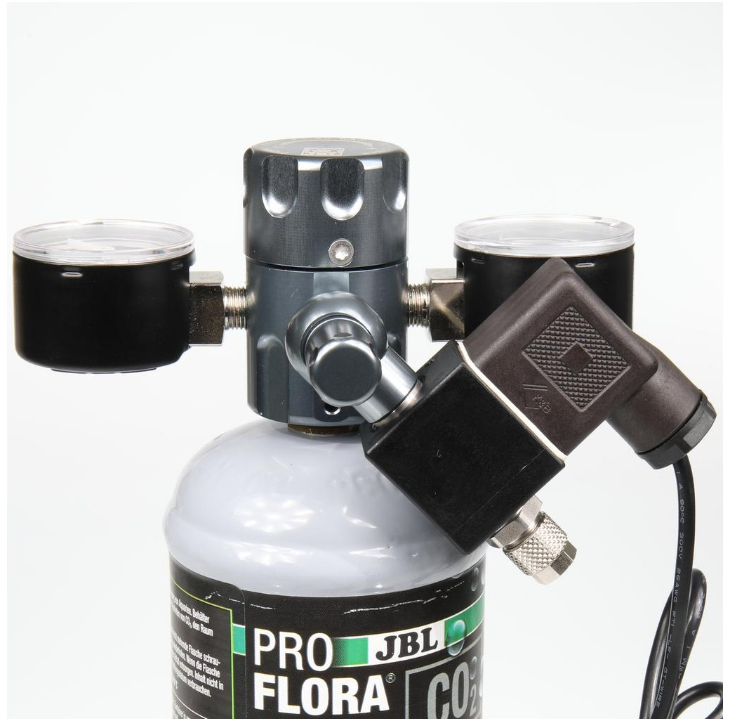 JBL Proflora Advanced CO2 Set V