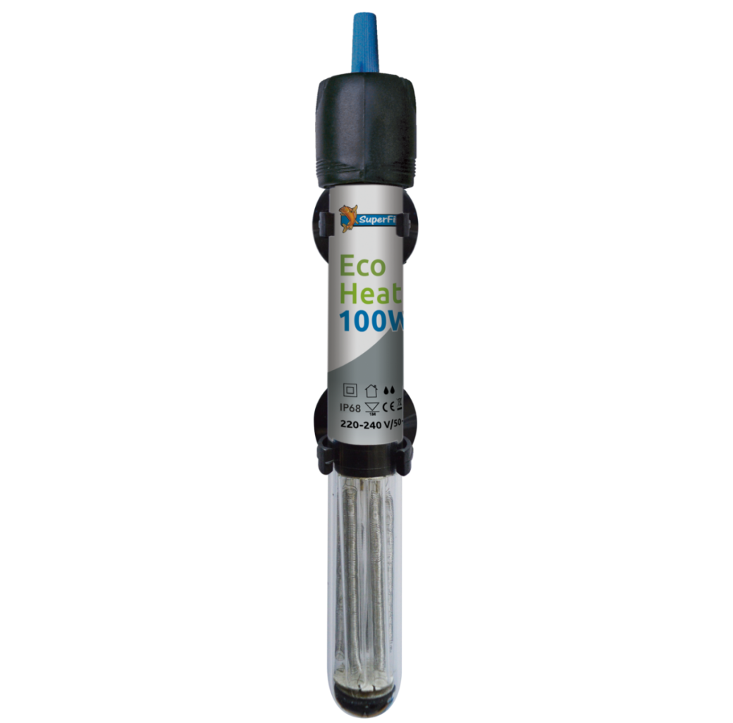 Superfish Eco 100W Aquarium Heater