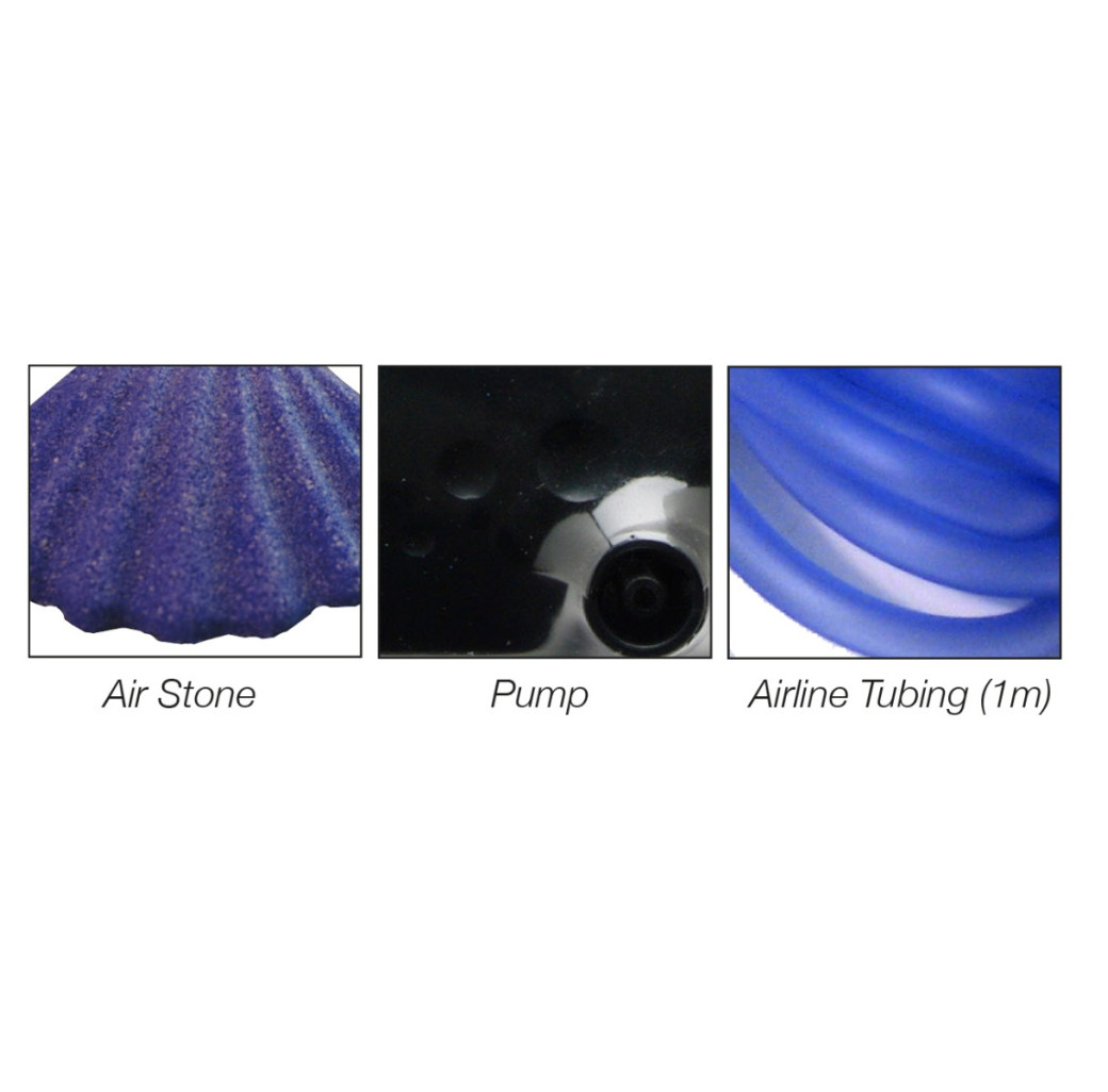 Marina Mini Aeration Kit