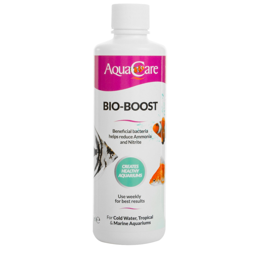 AquaCare Bio Boost