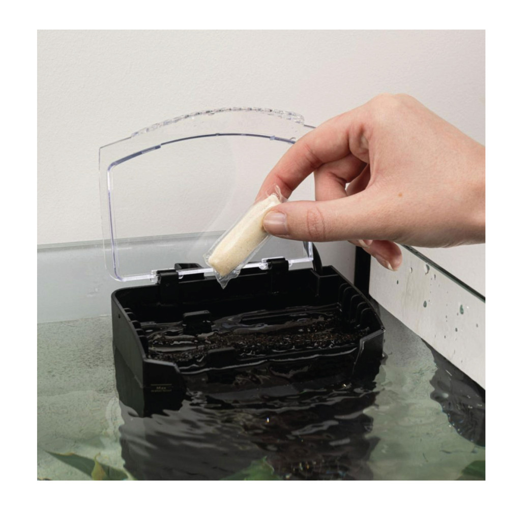 Aquatropic 5 in 1 Clean Aquarium Pods