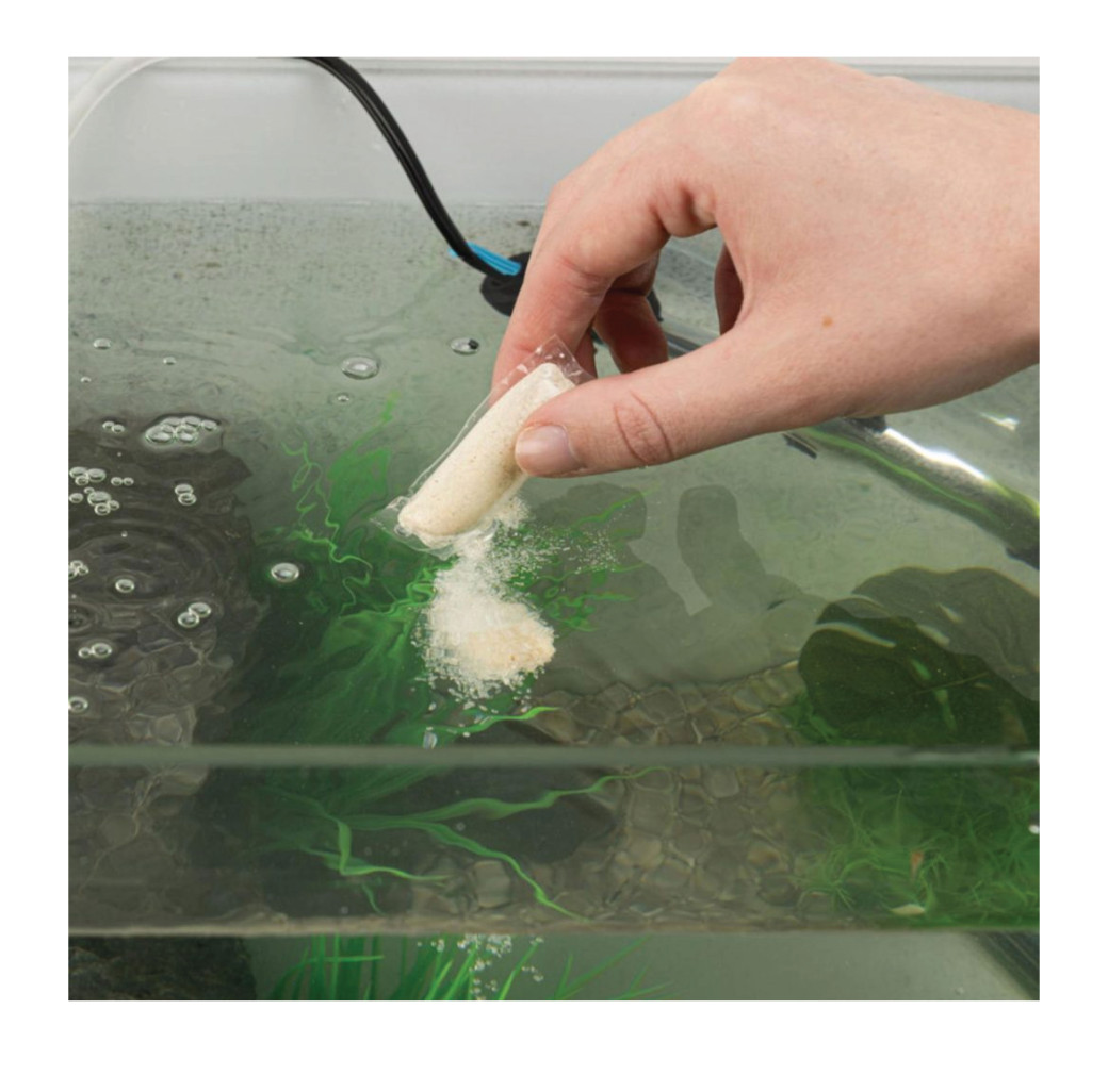 Aquatropic 5 in 1 Clean Aquarium Pods