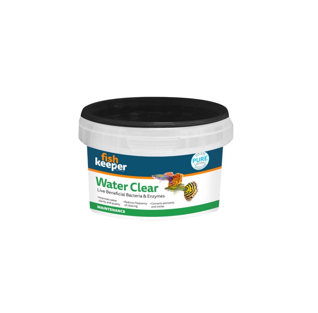 Fishkeeper Water Clear Pack (110 Balls)