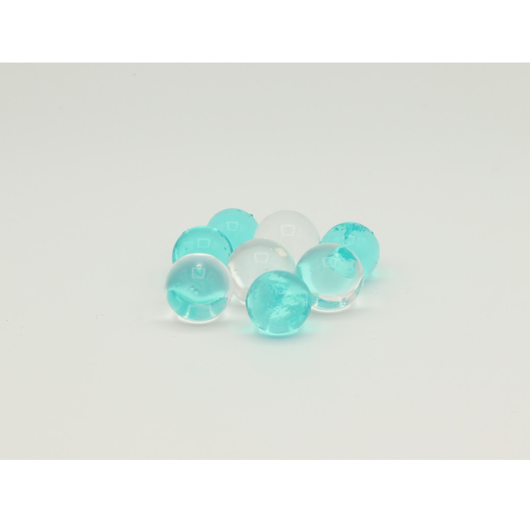 Fishkeeper Water Care Duo Aquarium Starter Pack (2 x 4 Balls)