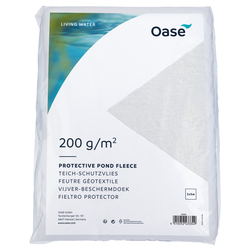 Oase Pond Fleece Underlay (5m x 2m)