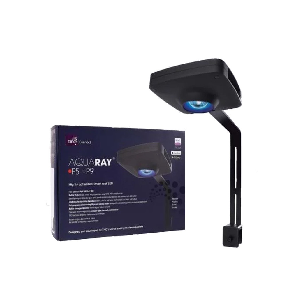TMC AquaRay P9 Connect Marine LED