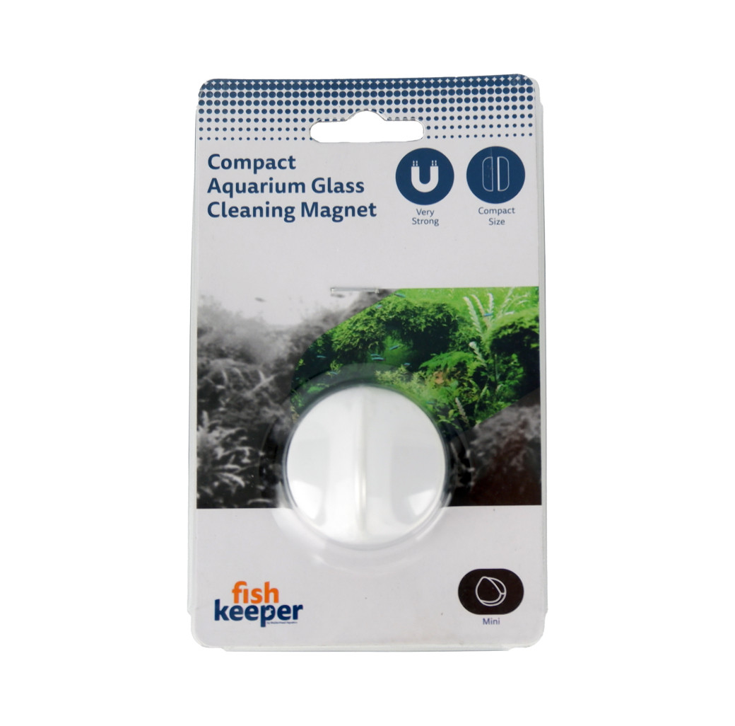 Fishkeeper Floating Magnet X Small