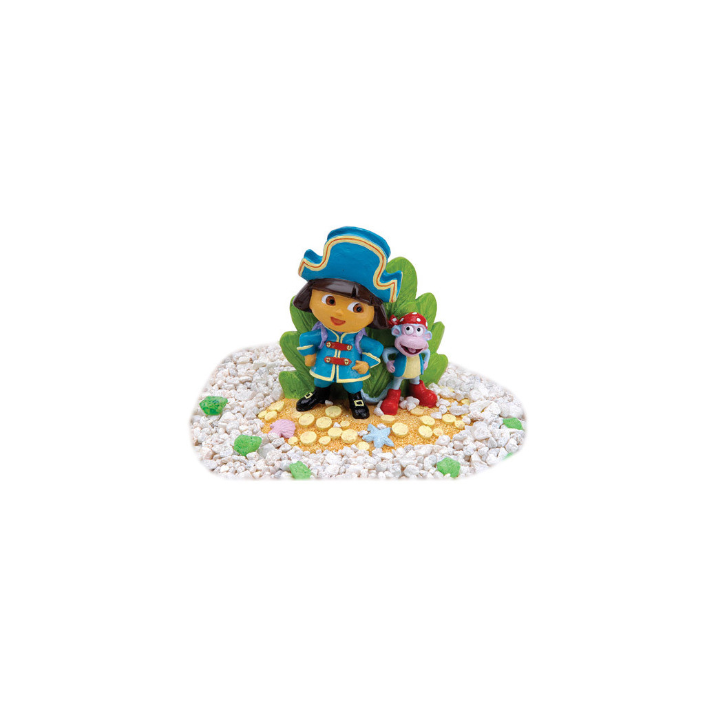 Dora The Explorer Dora Pirate Decoration