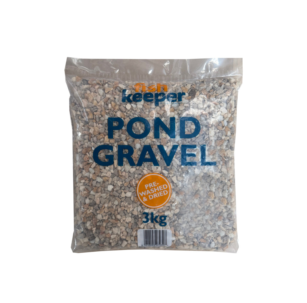 Maidenhead Aquatics Pond Gravel