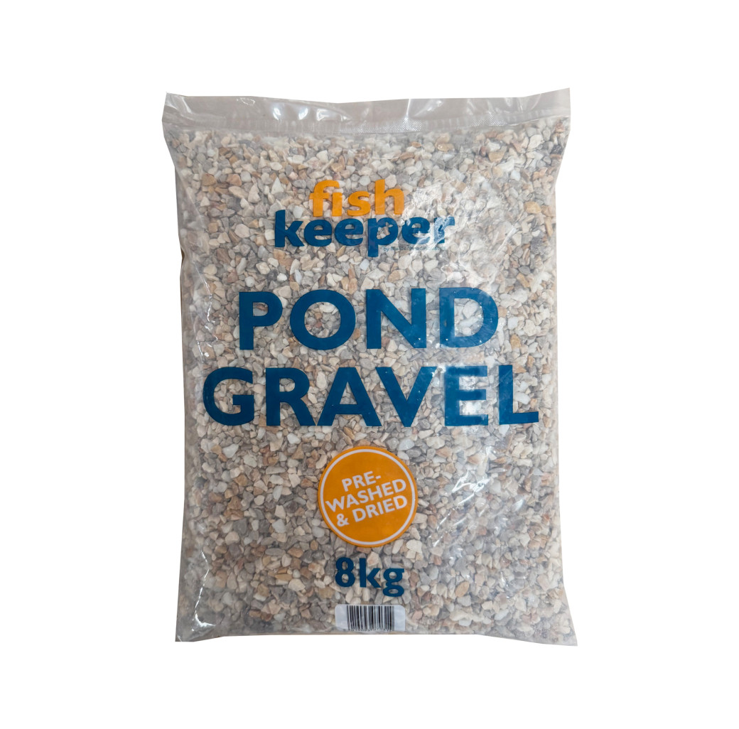 Maidenhead Aquatics Pond Gravel