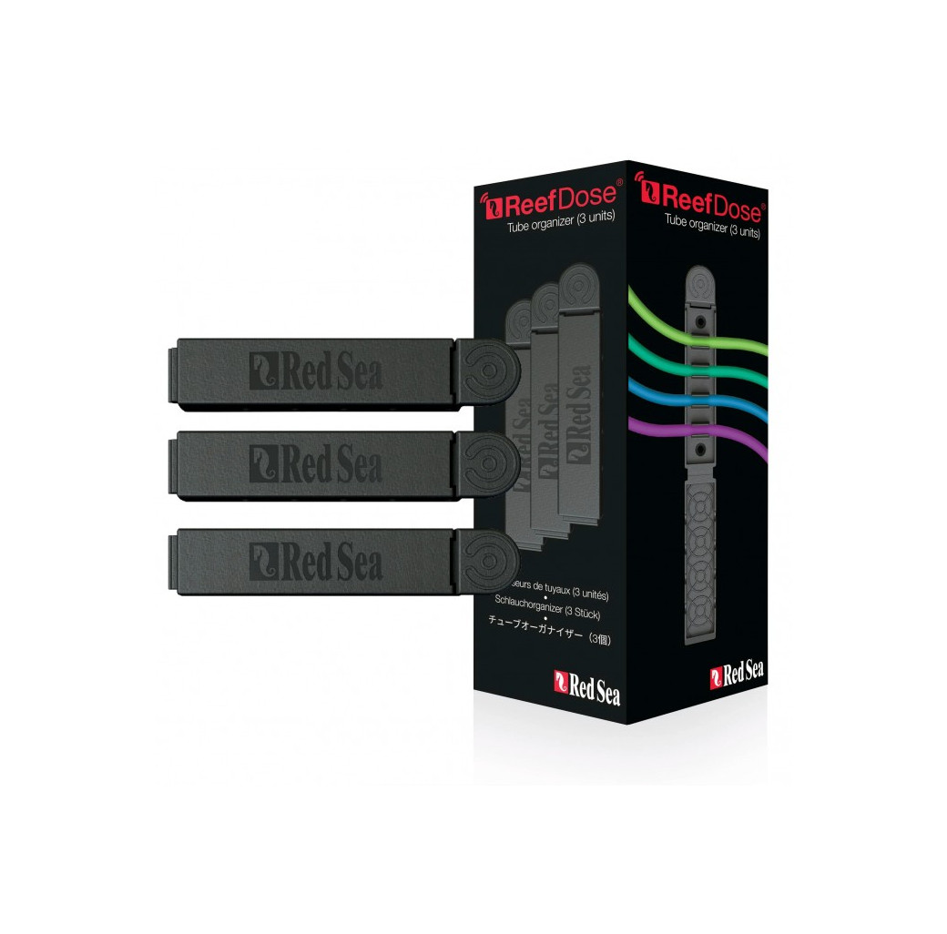 Red Sea ReefDose Tube Organizer 