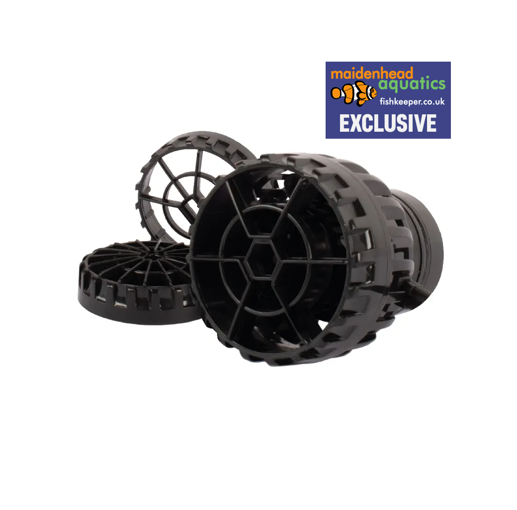 TMC Reef Flow 2.0 6000