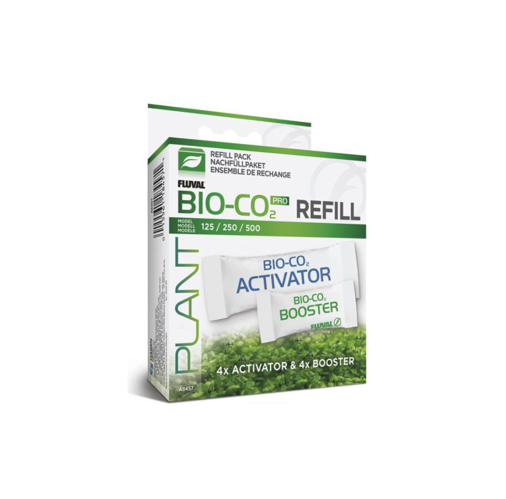 Fluval Bio CO2 Refill Pack