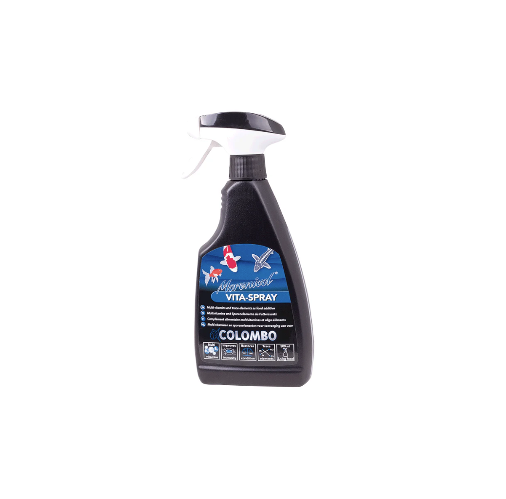 Colombo Morenicol Vita-Spray 500ml