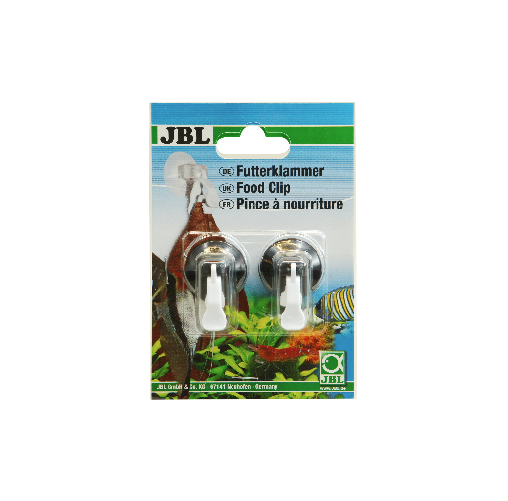 Jbl Food Clip 2X