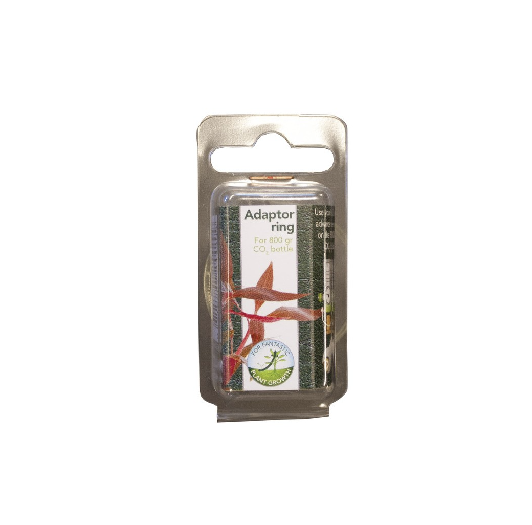 Colombo CO2 Bottle Adapter Ring for 800g