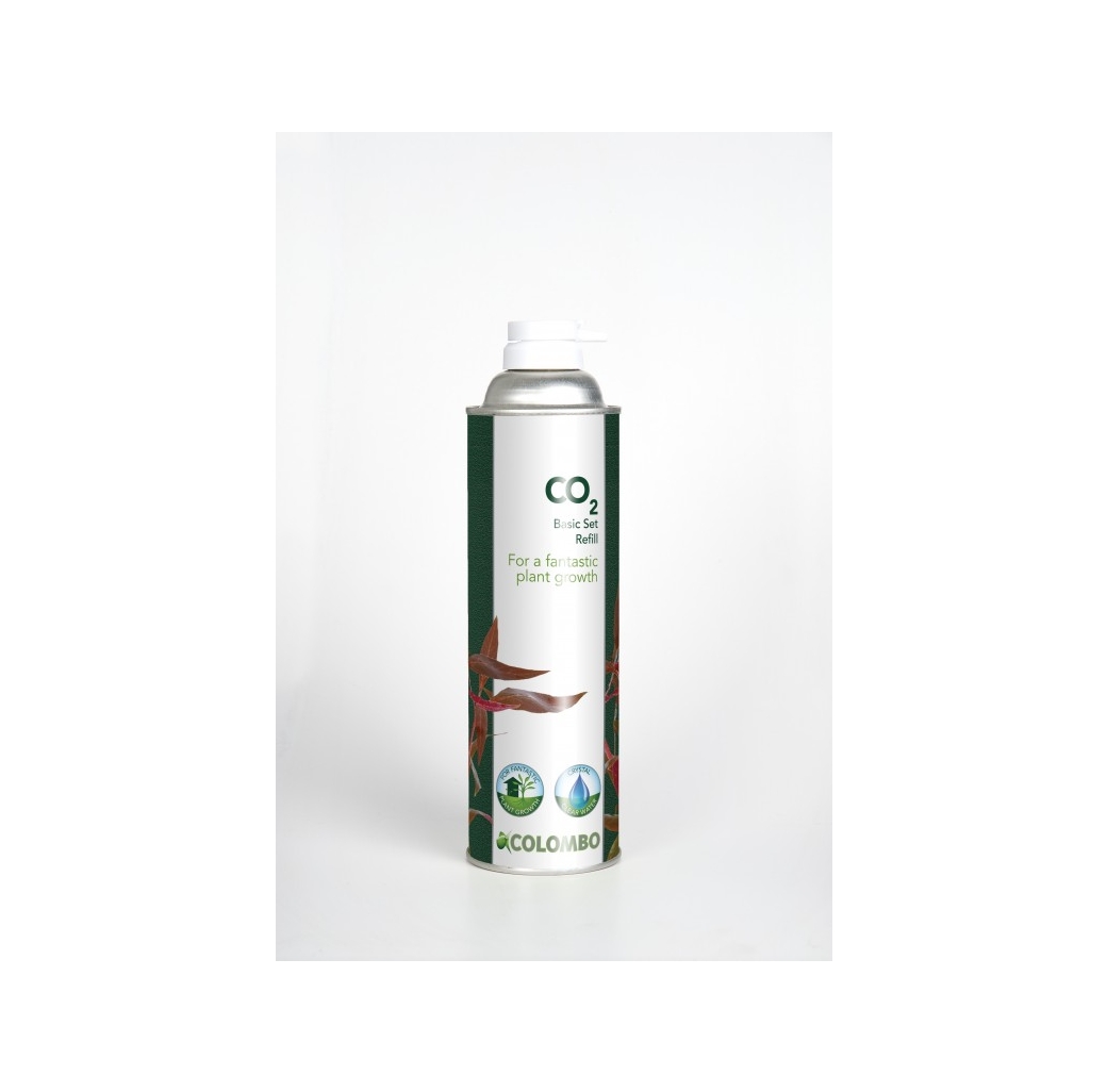 Colombo Co2 Basic Refill 12G