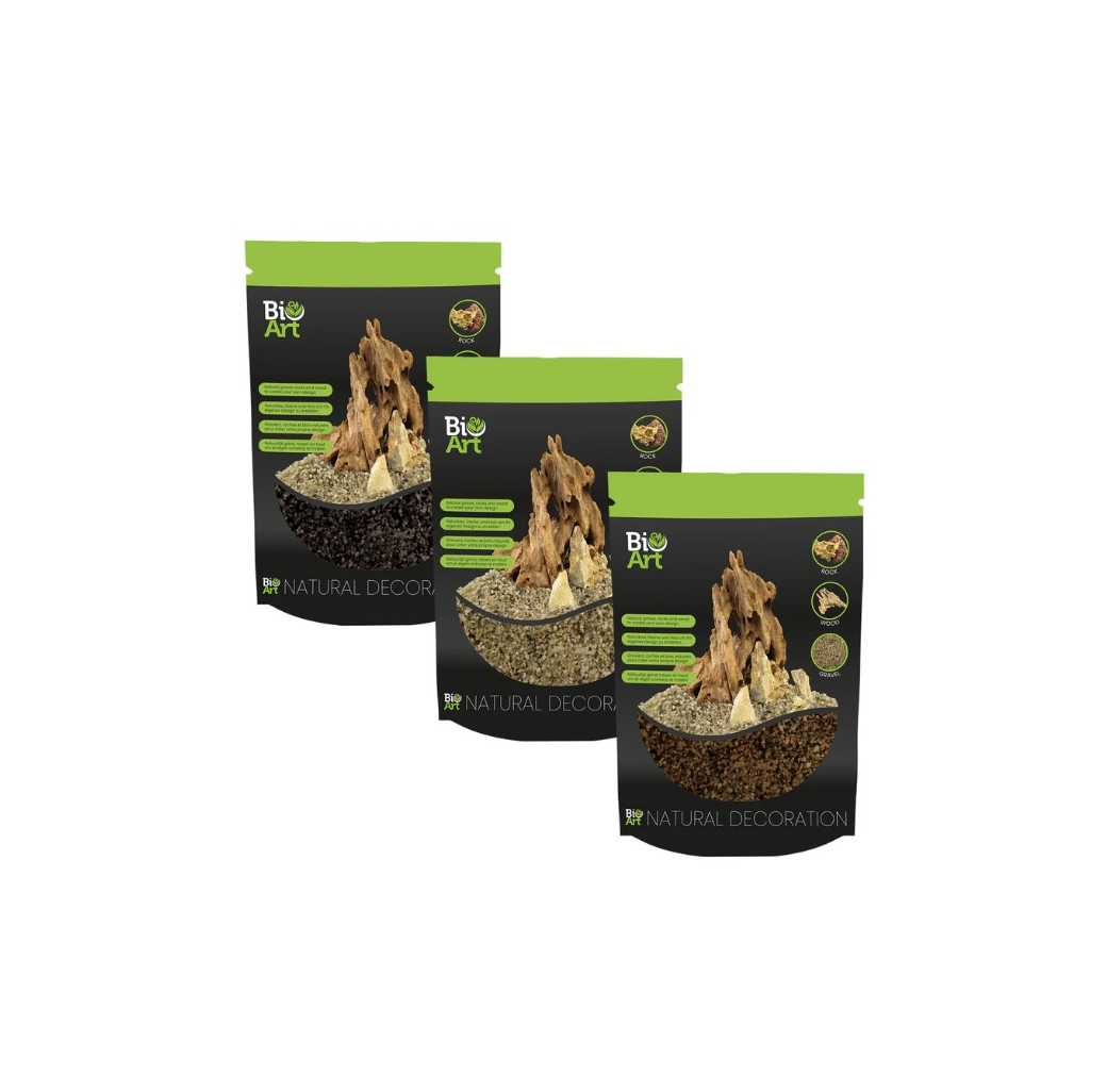 Superfish Bio Art Gravel