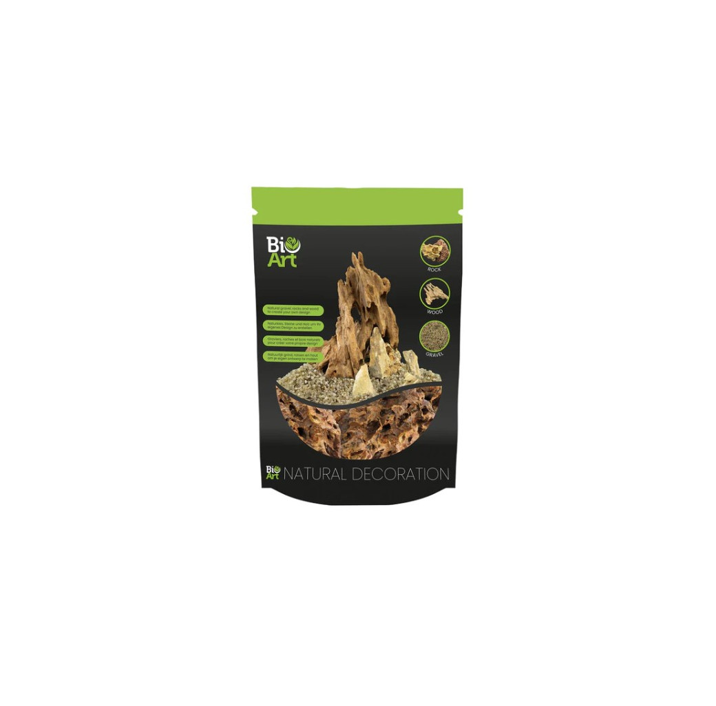 Superfish Bio Art Lava Rock (800g)