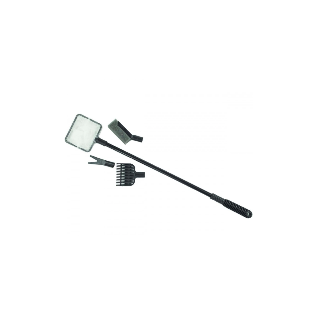 Superfish Nano Aqua Tool Cleaning Set