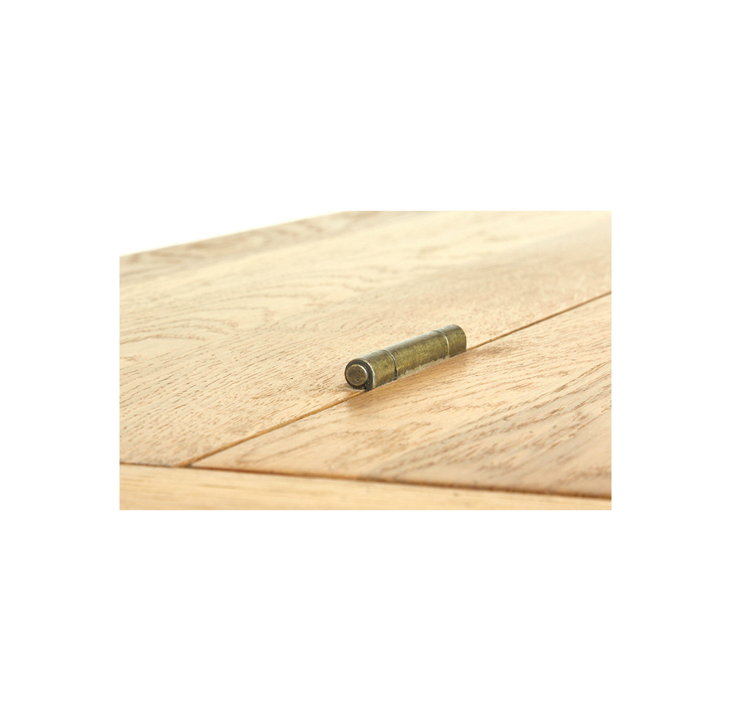 Aqua Oak Doors & Drawers 110cm Aquarium & Cabinet