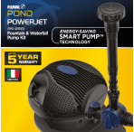 Fluval Powerjet Pond Fountain Pump