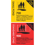 Blagdon Minipond 700 Fountain Pond Pump