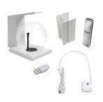 Fluval Liv Microscaping Aquarium 6L