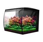 Fluval Flex 2.0 Freshwater Aquarium 34L