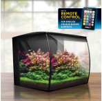 Fluval Flex 2.0 Freshwater Aquarium 34L