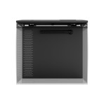 Fluval Flex 2.0 Freshwater Aquarium 57L