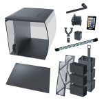 Fluval Flex 2.0 Freshwater Aquarium 57L