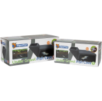 Superfish Under Gravel Fish Cave