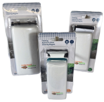 Fishkeeper Floating Aquarium Glass Magnet Cleaner