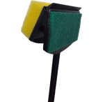 Fishkeeper 3 In 1 Glass Cleaner